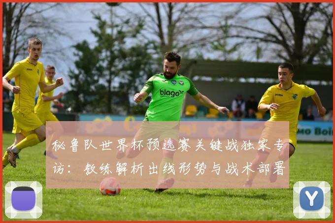 秘鲁队世界杯预选赛关键战独家专访：教练解析出线形势与战术部署